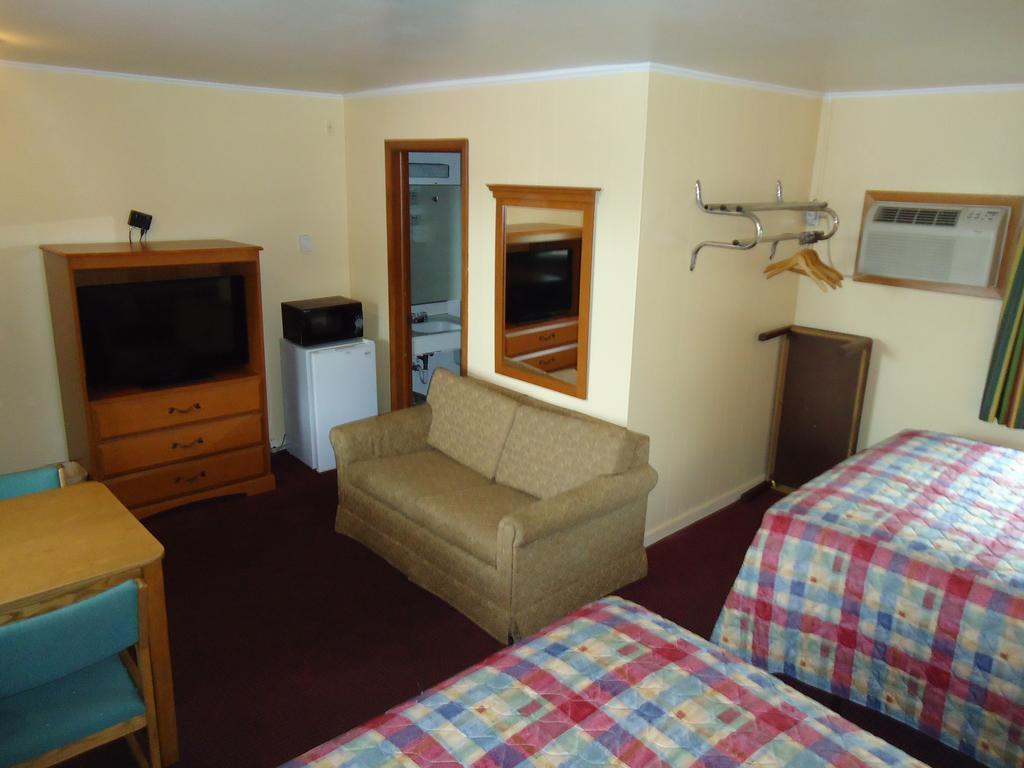Tower Motel Green Bay Zimmer foto