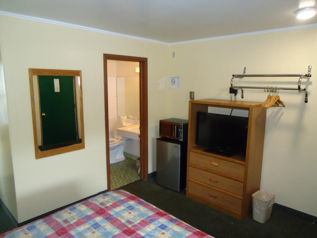 Tower Motel Green Bay Zimmer foto
