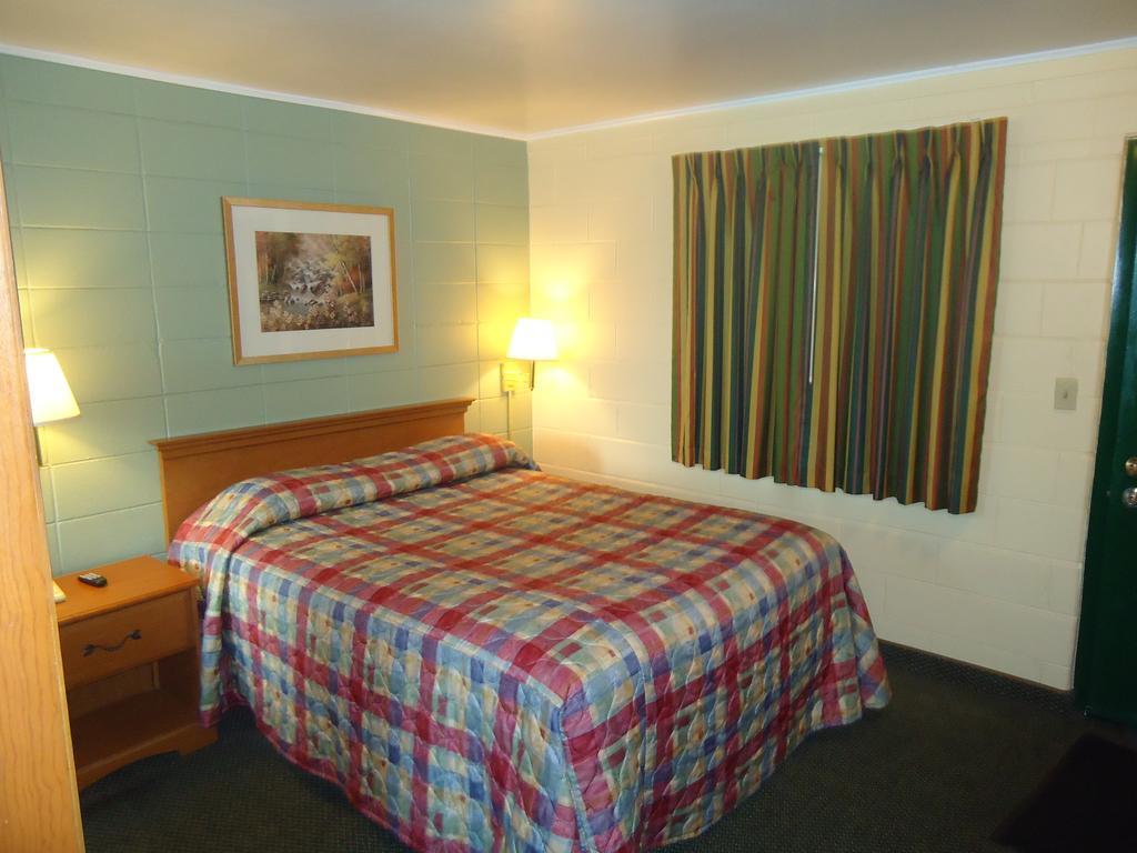 Tower Motel Green Bay Zimmer foto