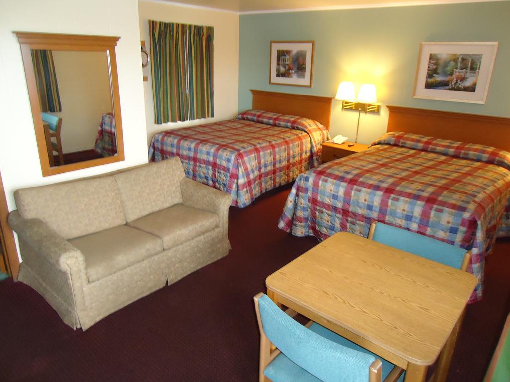 Tower Motel Green Bay Zimmer foto